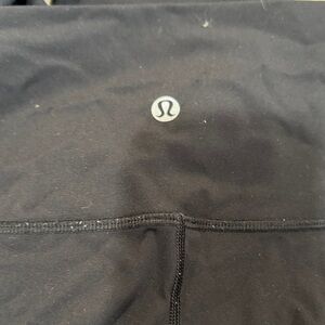 Lululemon align Black Leggings